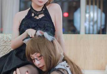 夏天的轻盈步伐：小泉学姐吖的私房美图探险