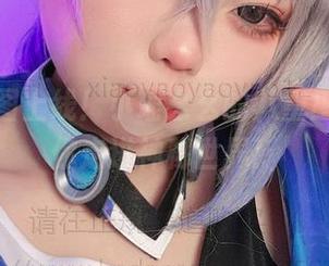 免费美图上线！小瑶幺幺的八重巫女，带你走进神秘世界！