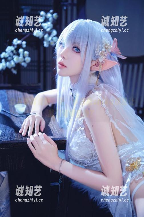 女友本真爱版，呃，小鹿鹿shika这是让我们如何自处？