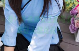 尤果网 – 看！乔依琳女王的写真福利，简直让人想送花！