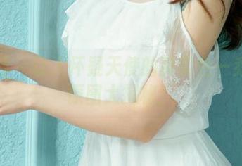 尤果网 – 让人怀疑天使的真实性—乔依琳原图大揭秘！