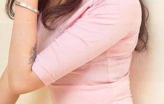 尤果网 – 安柔兔女郎降临精选套图,感觉春风拂面,耳边都是心跳