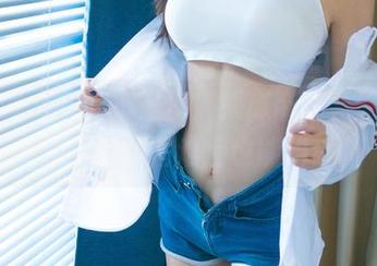 尤果网 – 花嫁不是梦！朱赢带你看原图，婚纱选择困难症也能治！
