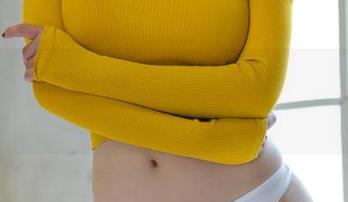 尤果网 – 韩乐优也有‘学妹’一面:高清写真让我的生活看起来更有层次!