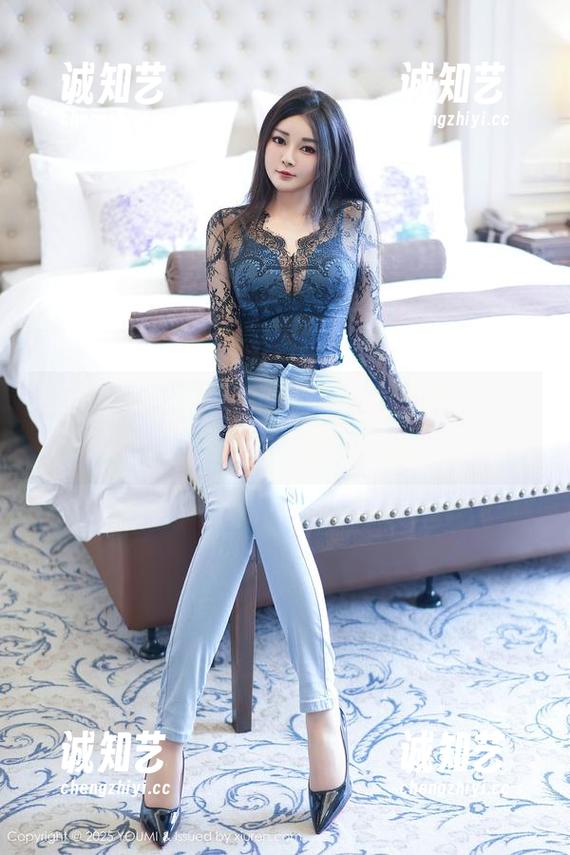 尤蜜荟 - 是小逗逗的梦境瑜伽作品分享，轻柔如风，温暖如影