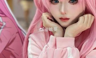 每天都想换壁纸,嶋葵的套装让你感受到生活的小确幸!