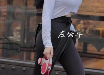 微密圈 – 左公子666视频合集，福利图集超乎你的想象，快来加入这个奇妙旅程！