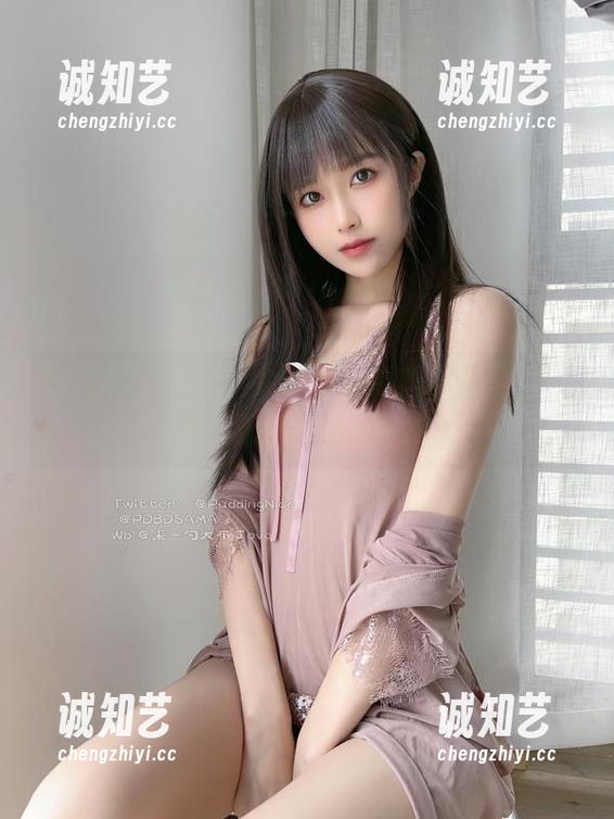 偷偷下载！布丁大法的小心机日常写真，逆天颜值不容错过！