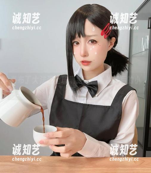 当布丁大法遇上琉璃果冻：照片背后的小插曲