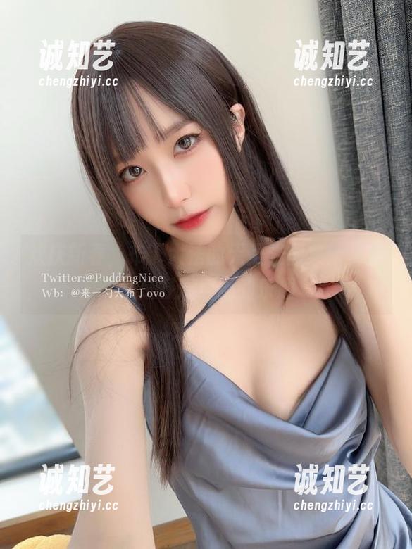 布丁大法 欢庆新春,布丁大法的无圣光图集:其实就是舒展身心的乐趣