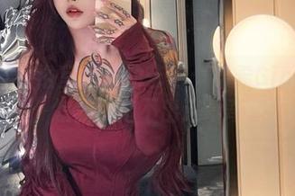 微密圈 – 浴室自拍的艺术:希希Gina的写真,怎么也拍不出这个奇迹!