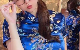 微密圈 – 张思允jk制服原图，你确定这不是来自异世界的梦境？
