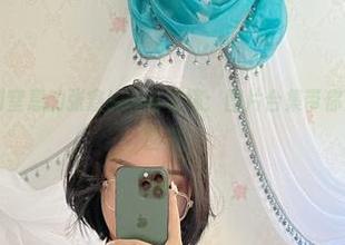 微密圈 – 美到窒息的张鑫baby花嫁：图片合集带你走进她的梦幻世界！