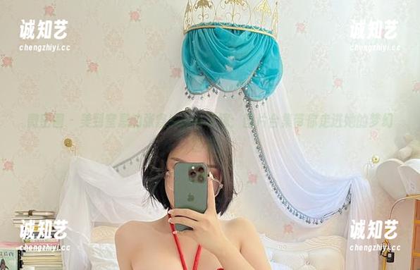 微密圈 - 美到窒息的张鑫baby花嫁：图片合集带你走进她的梦幻世界！