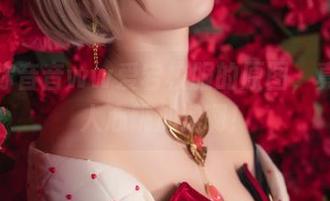 看到弥音音ww爱宕校服的原图,真是让人心跳加速啊!