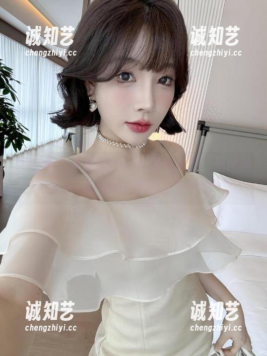 微密圈 - 徐莉芝Booty厨娘合集：看图的同时，感觉自己也想成为大厨！