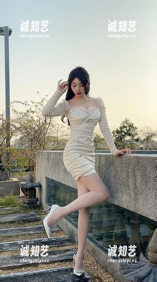微密圈 - 徐莉芝的全套图片：居家就是一场温柔的冒险！