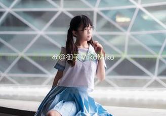 御子Yumiko新推写真:姐姐的每一帧都让人心动不已!