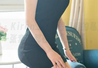 推女神 – Kiren_程程程姐姐的私拍：每一张套图都在说“别走”。