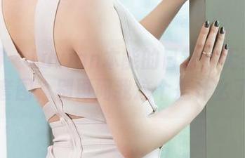 推女神 – Luvian本能的日常：无圣光下的套图，别再问我这个是什么了！