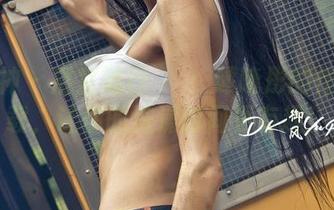 推女神 – 浴室流行趨勢：谭晓彤的作品下载，让你的洗澡时间更有趣！