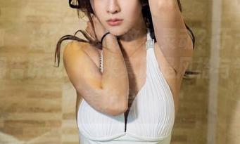推女郎 – 连衣裙也能这么灵动？于大小姐的美图告诉我，原来真的是风格与气质完美结合！