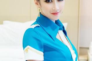 推女郎 – 修女的魅力：李七喜高清图片，难以抵挡的吸引力。