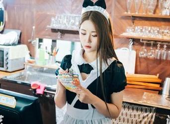 打破头发极限！普美Bomi(보미)带来最新[Bimilstory]美发店合集，绝对让你刮目相看！