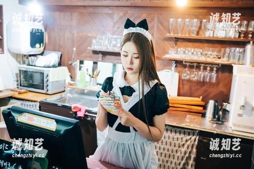 打破头发极限！普美Bomi(보미)带来最新[Bimilstory]美发店合集，绝对让你刮目相看！