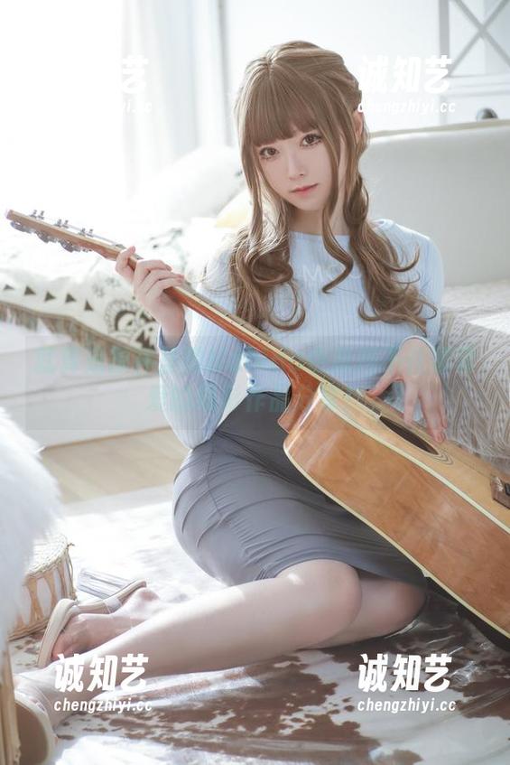 就算是原神里的Nahida也抵挡不住朝雾爱的摄影作品分享！