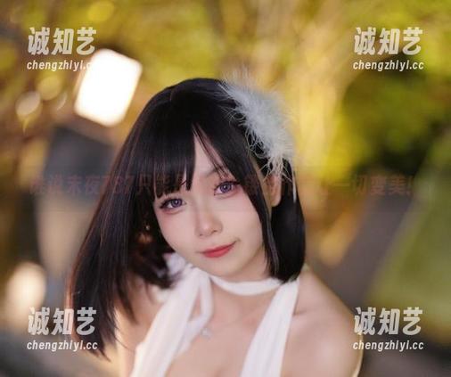 谁说末夜787只能是黑暗？镂空作品让一切变美！