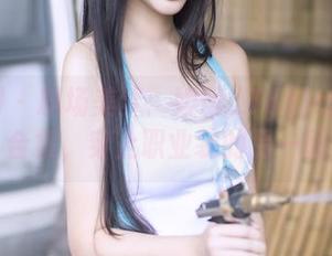 果团网 – 职场美梦：妲己_Toxic的私拍合集，穿上职业装的另一面