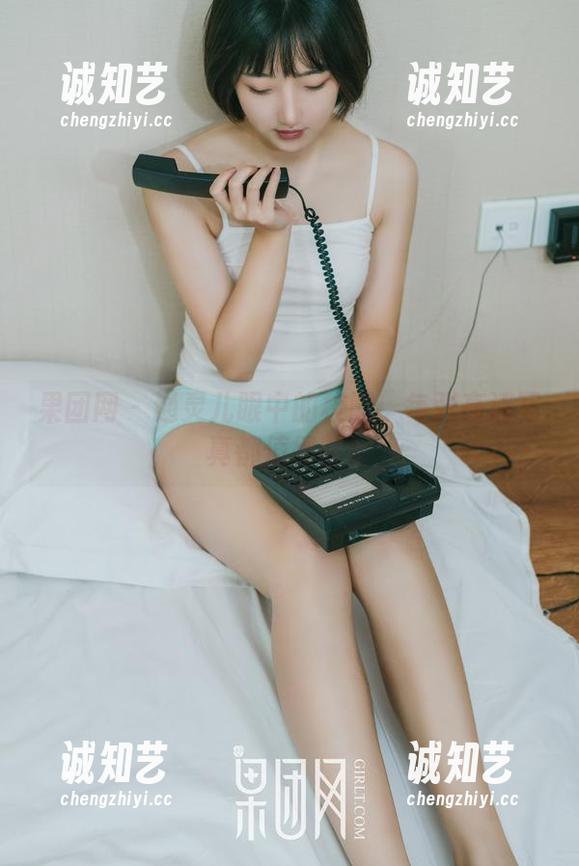 果团网 - 通灵儿眼中的校园：每张高清写真都值得驻足