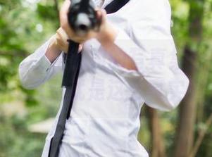 果团网 – 黄歆苑御姐的写真集：原图直击，感觉就是这么真实！