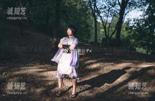 桃墨公子私房揭秘：万圣节的蕾姆，谁说只适合小孩的节日？