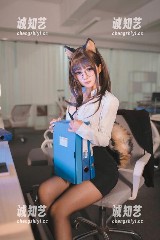 满眼的奶牛少女，桜井宁宁的免费套图你绝对想要拥有！