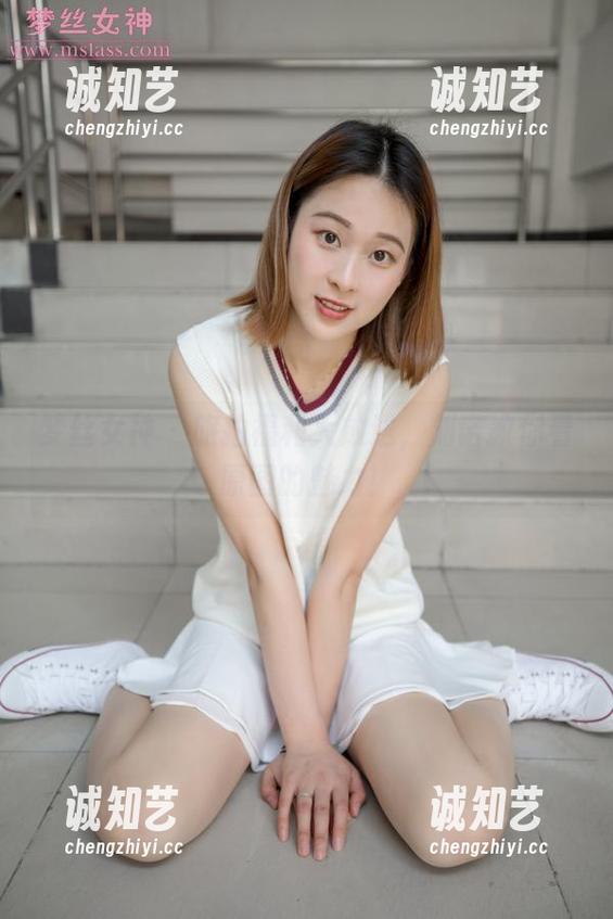 梦丝女神 - 旅拍福利大放送，刘诺教你看原图的魅力！