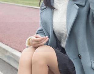 梦丝女神 – 探秘王娇娇:温柔的写真照片合集,心动不已!