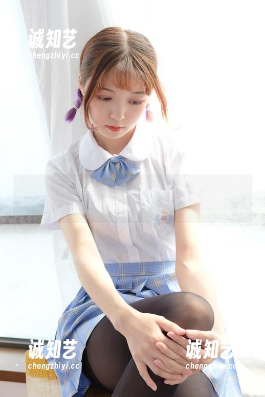 森萝财团 - 卉子的绝美丝袜：让你欲罢不能的套图合集！