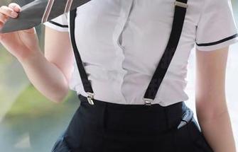 模范学院 – 陈小诺Niki的护士作品，让你的心跳频率像小鹿乱撞一样！