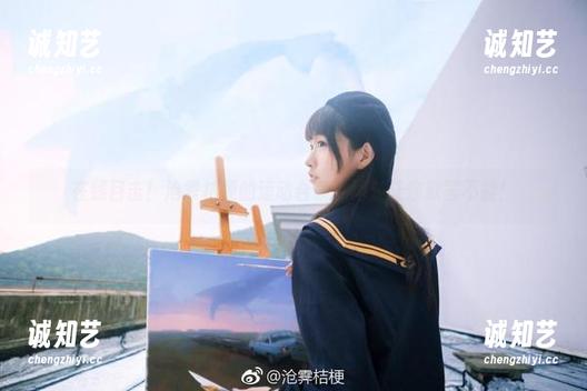 在线目击！沧霁桔梗的运动合集，绝对让你欲罢不能！