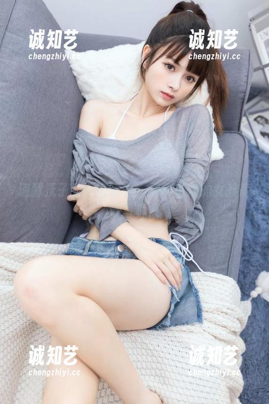 河豚抚子的怀旧情书：那年喜欢的女孩高清写真集