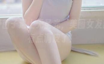 当浅野菌子遇上无圣光，美图女友就变得有点调皮了！