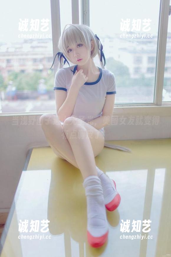 当浅野菌子遇上无圣光，美图女友就变得有点调皮了！