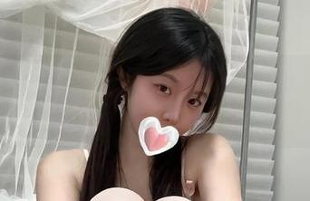 微密圈 – 这不是梦！火龙果羊粉色套图上架，通通免费哦！