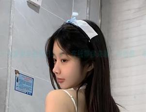 微密圈 – 火龙果羊的夏日写真，在线等你来瞧，果然很‘羊’呢！