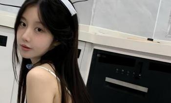 微密圈 – 解锁火龙果羊在线！死库水原图为你带来清凉一夏