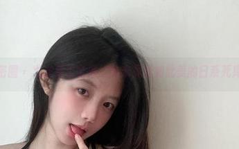 微密圈 – 火龙果羊全集：从未见过如此美的日系死库水