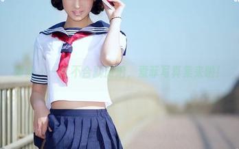 爱丝 – 一言不合就旅拍，索菲写真集来啦！