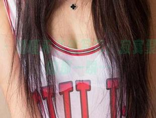 爱尤物 – 刘瑾希高清写真：寂寞聚散之间的那一瞬…